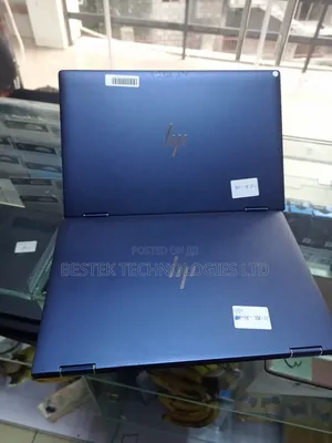 Laptop HP Elite Dragonfly x360 8th Gen 8GB Intel Core i5 SSD 256GB