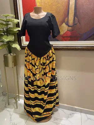 Maxi Dresses