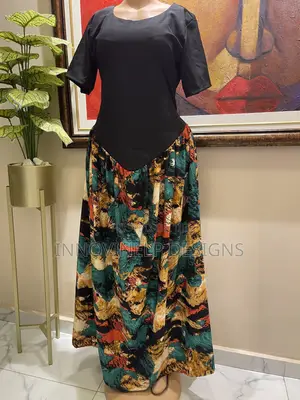 Maxi Dresses