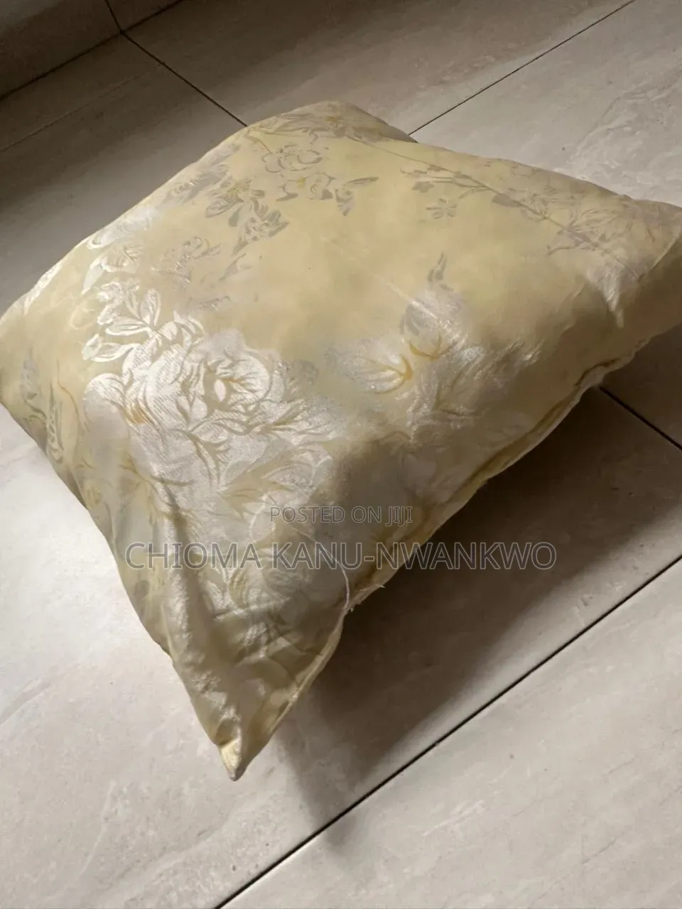 Throw Pillows