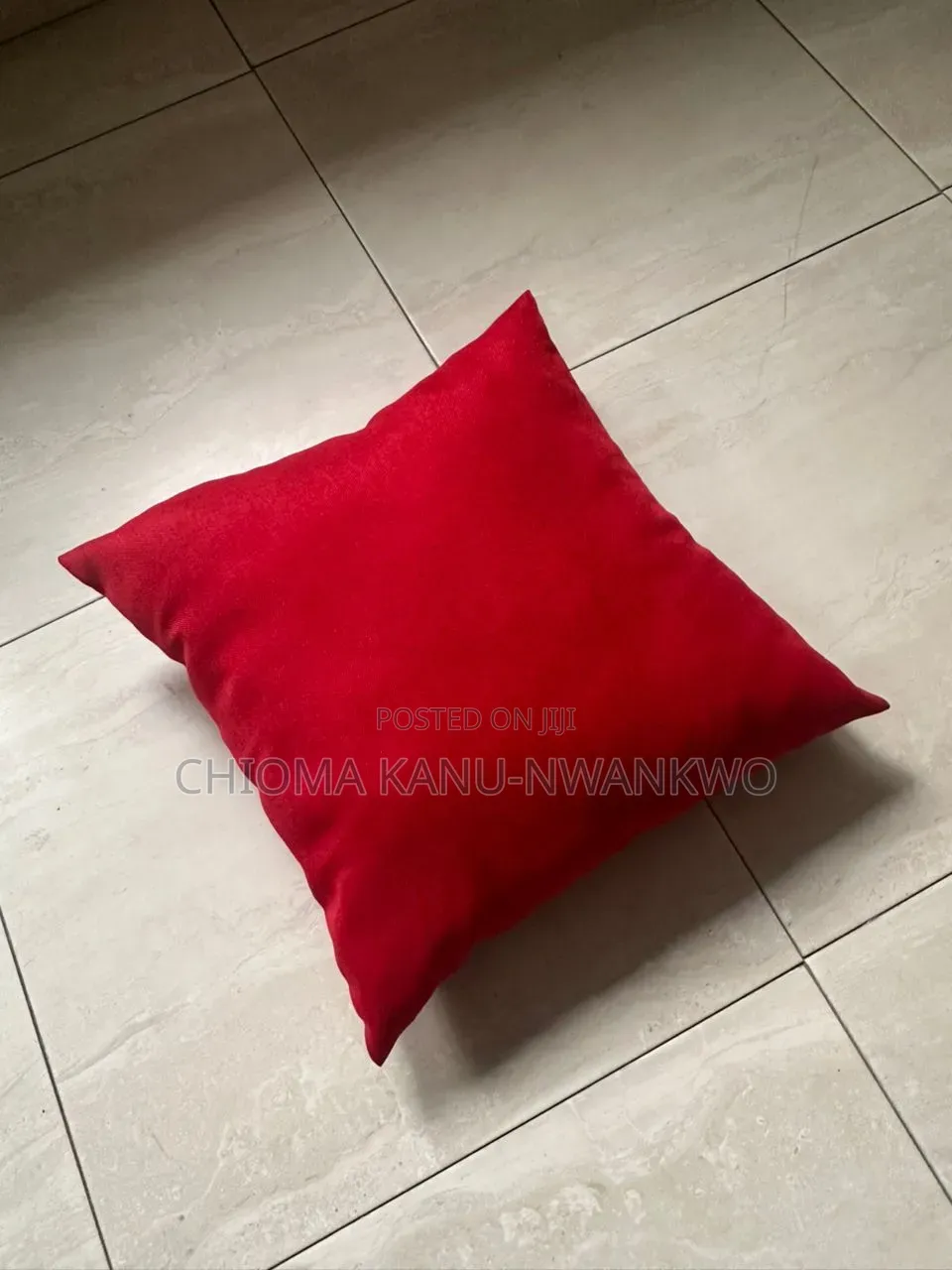 Throw Pillows