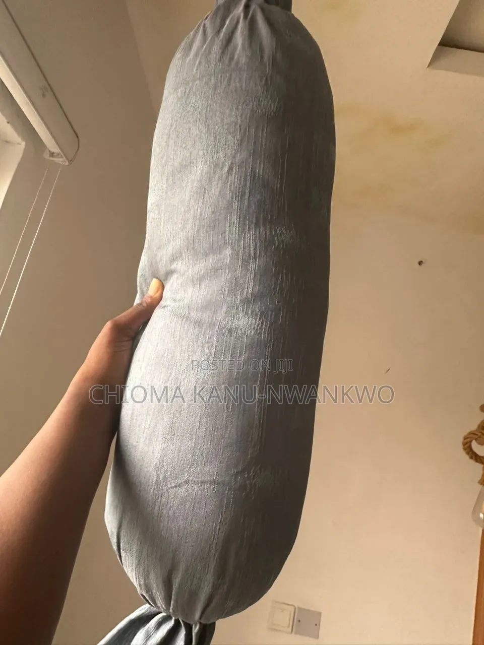Throw Pillows