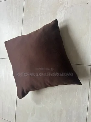 Throw Pillows