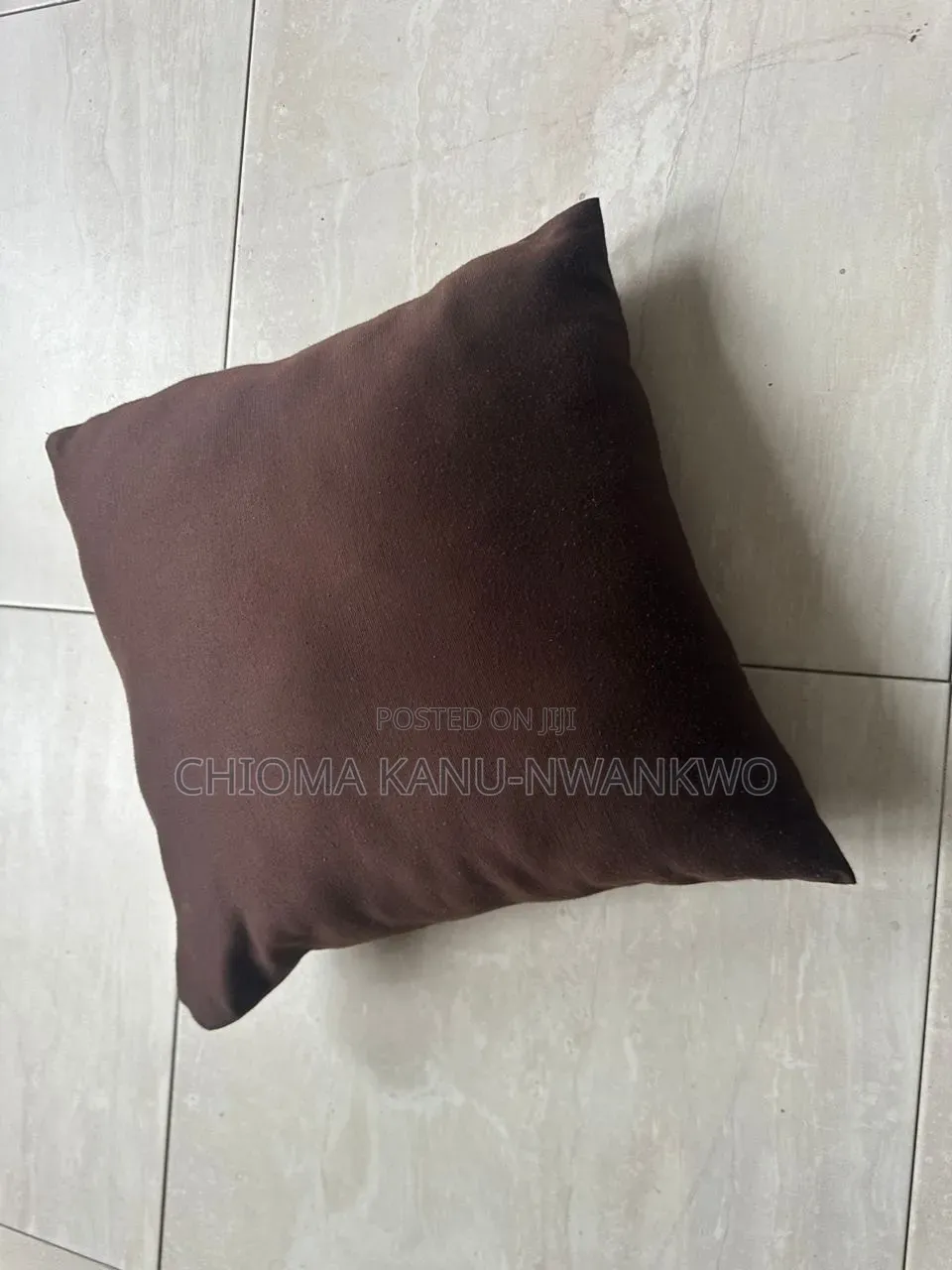 Throw Pillows