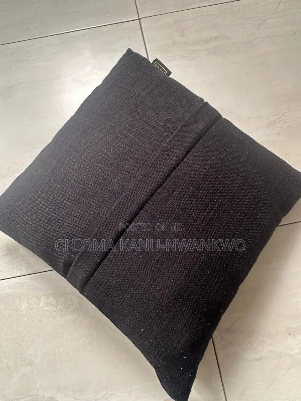 Throw Pillows