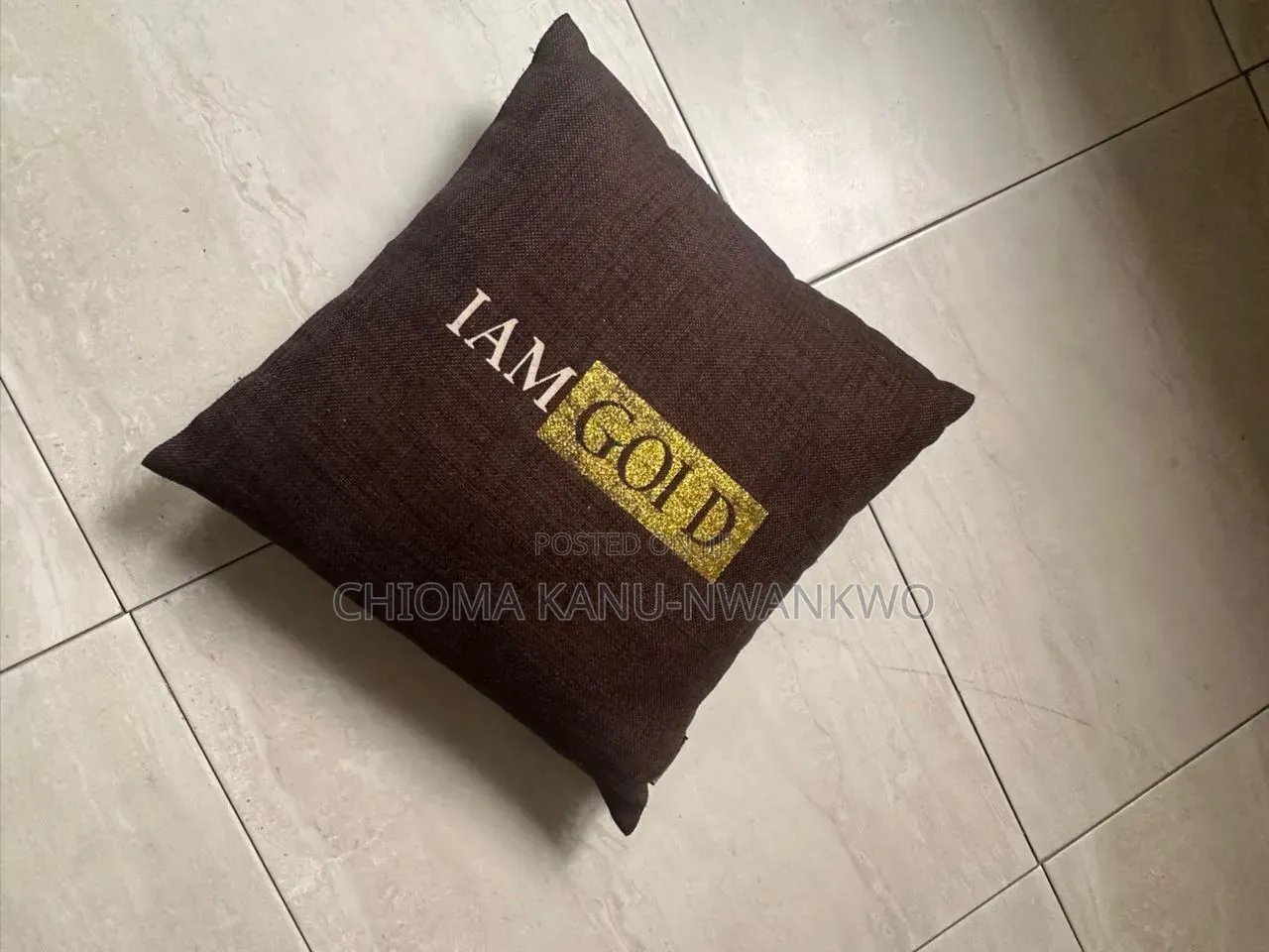 Throw Pillows