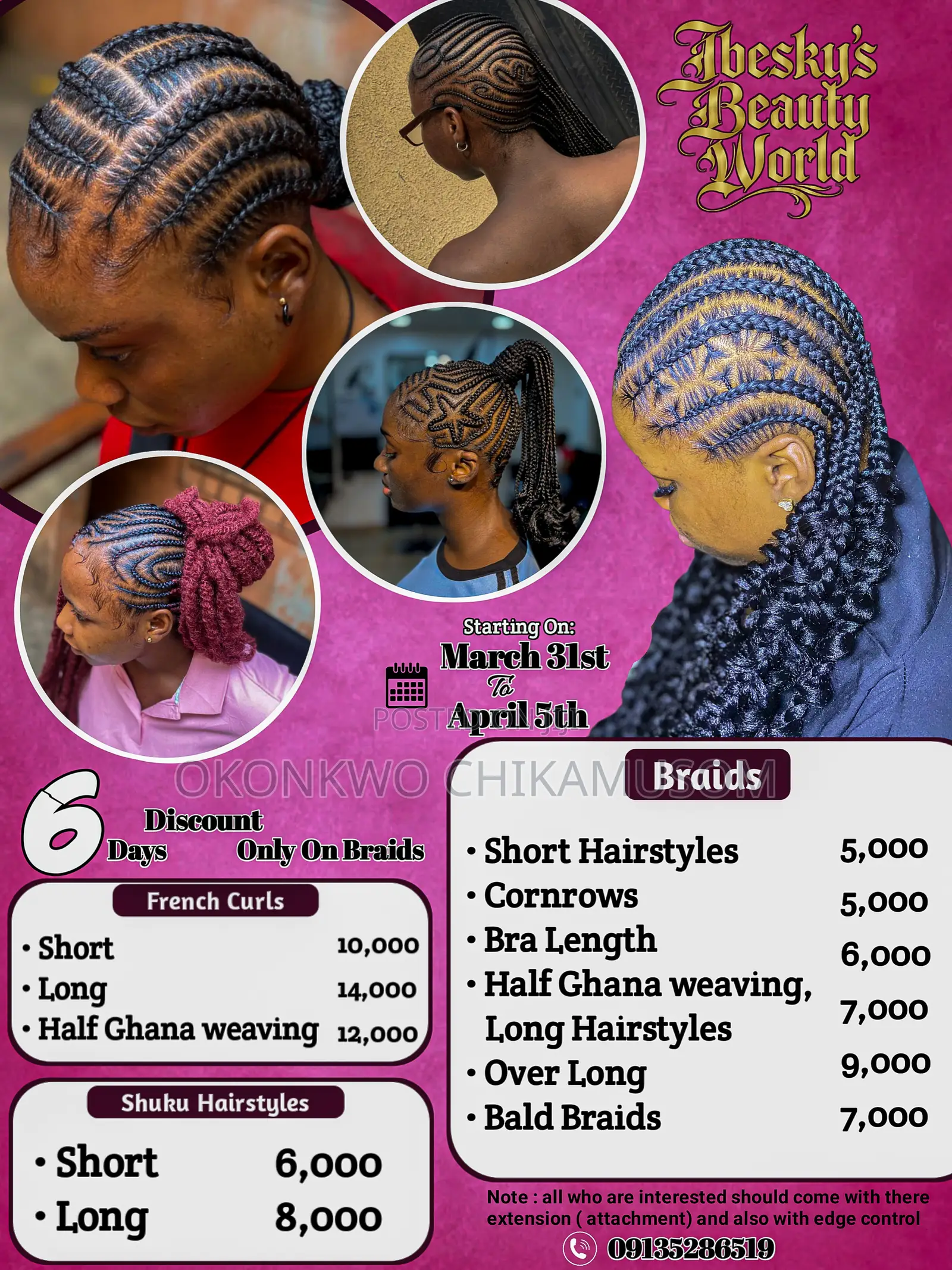 Printing and Graphics Design