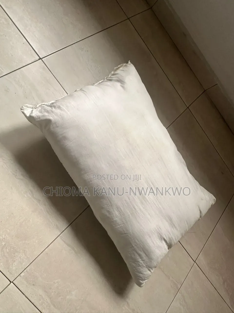 Throw Pillows