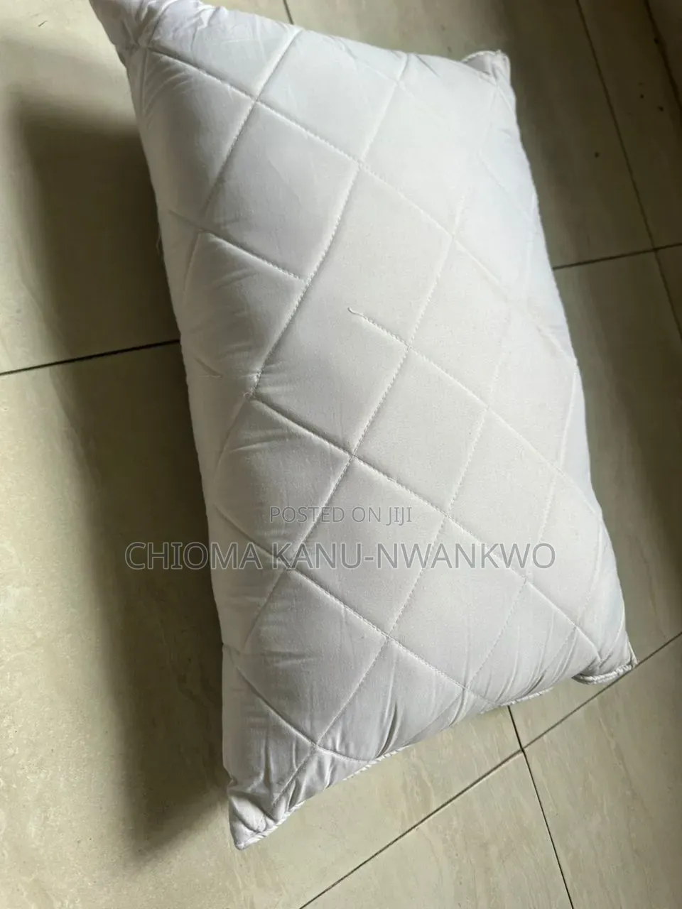 Throw Pillows