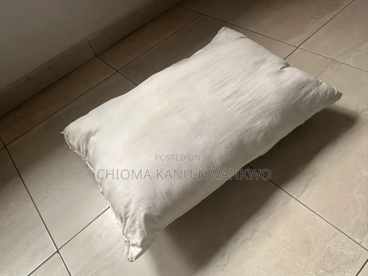 Throw Pillows
