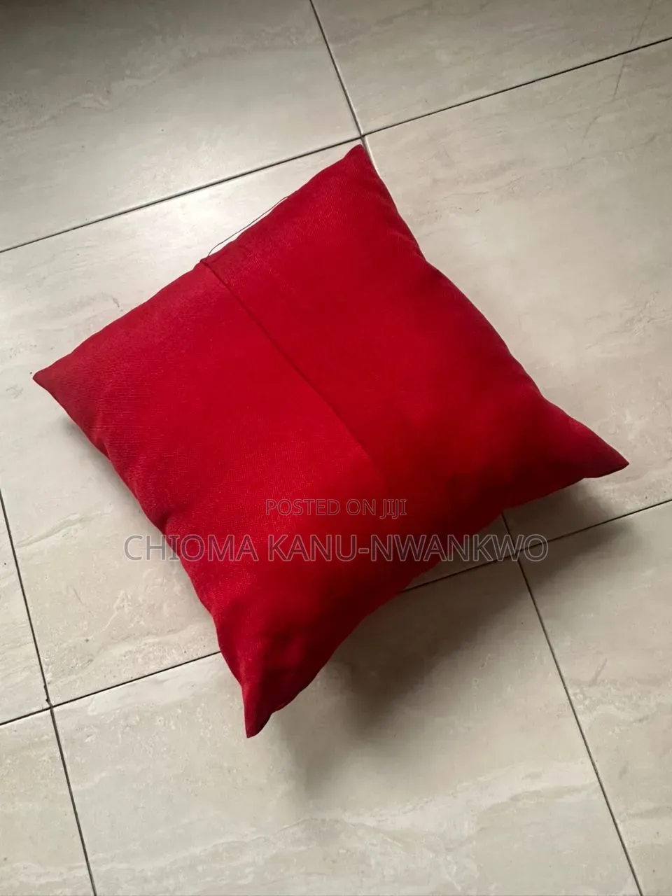 Throw Pillows