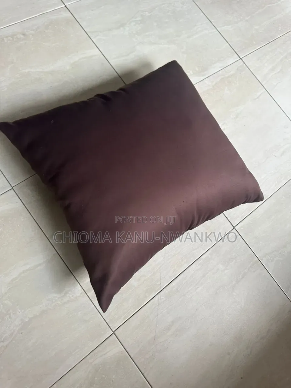 Throw Pillows