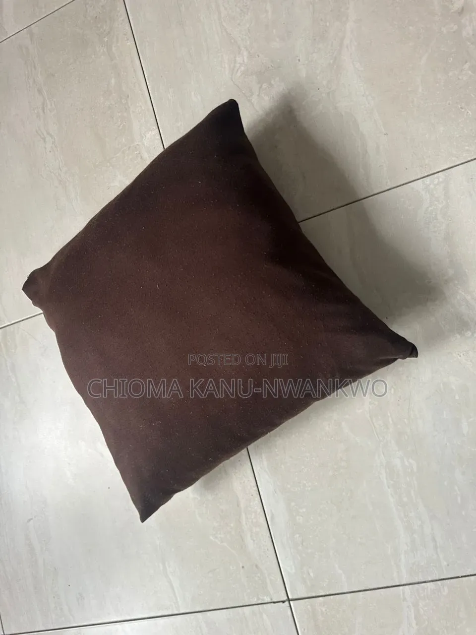 Throw Pillows