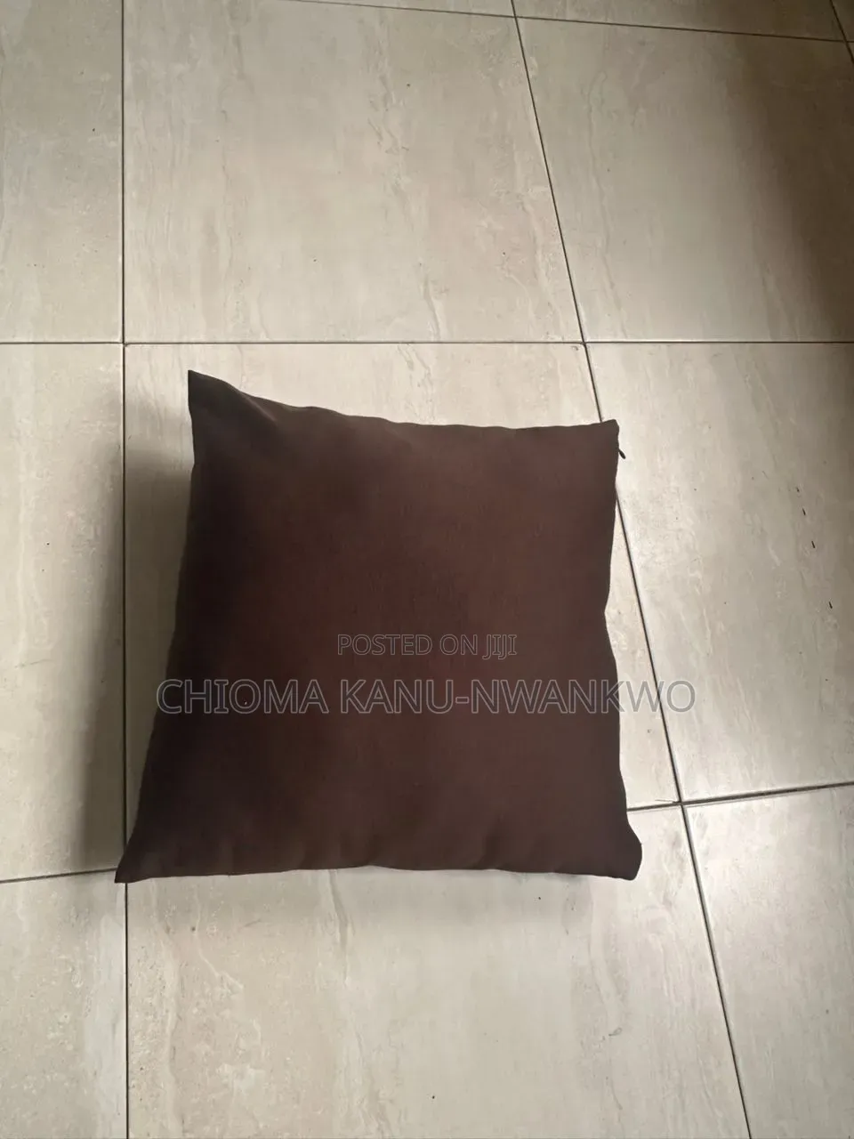 Throw Pillows