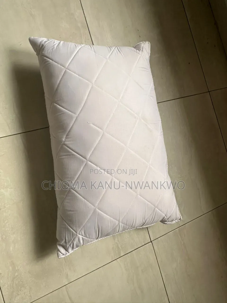 Throw Pillows