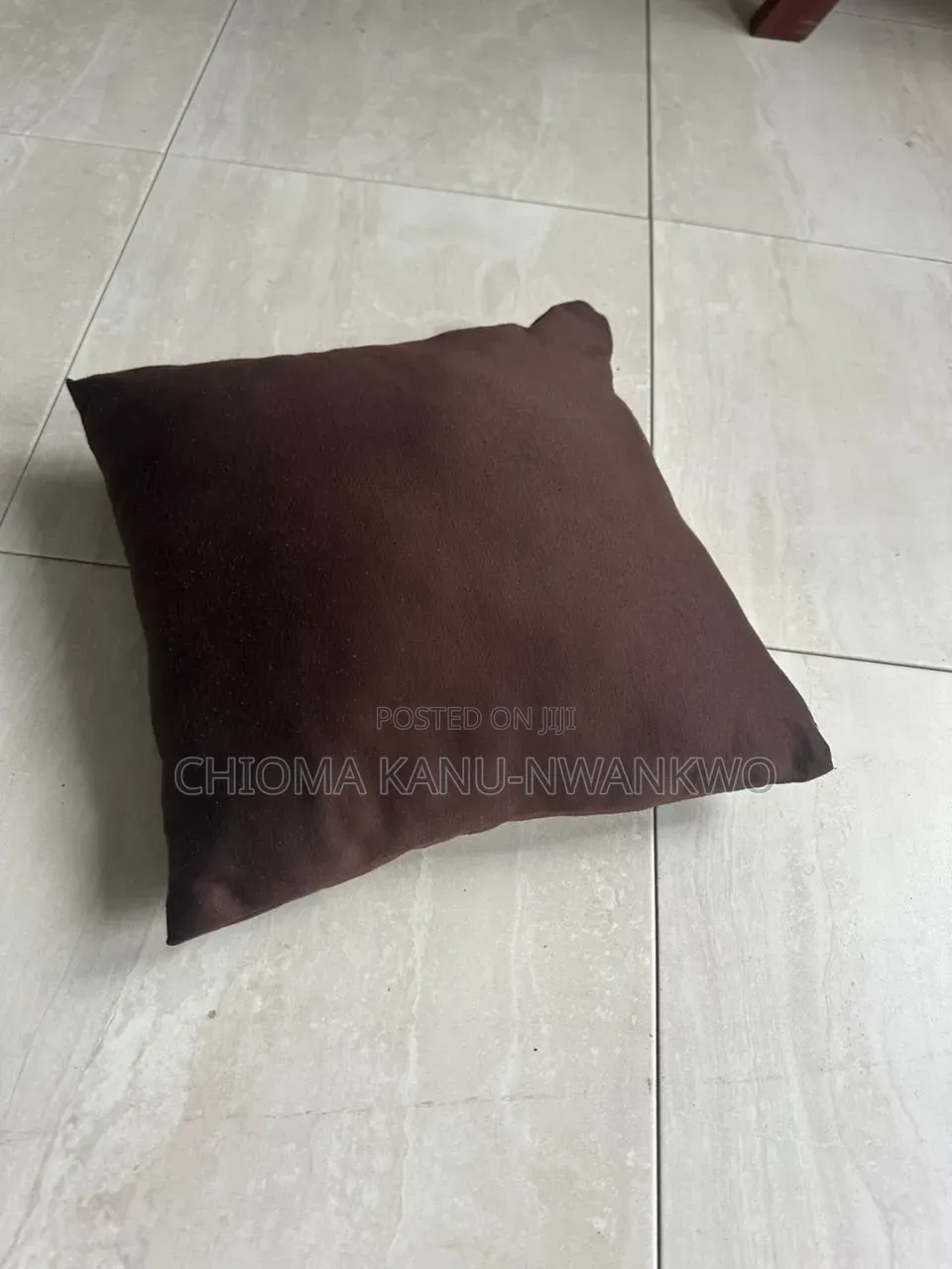 Throw Pillows