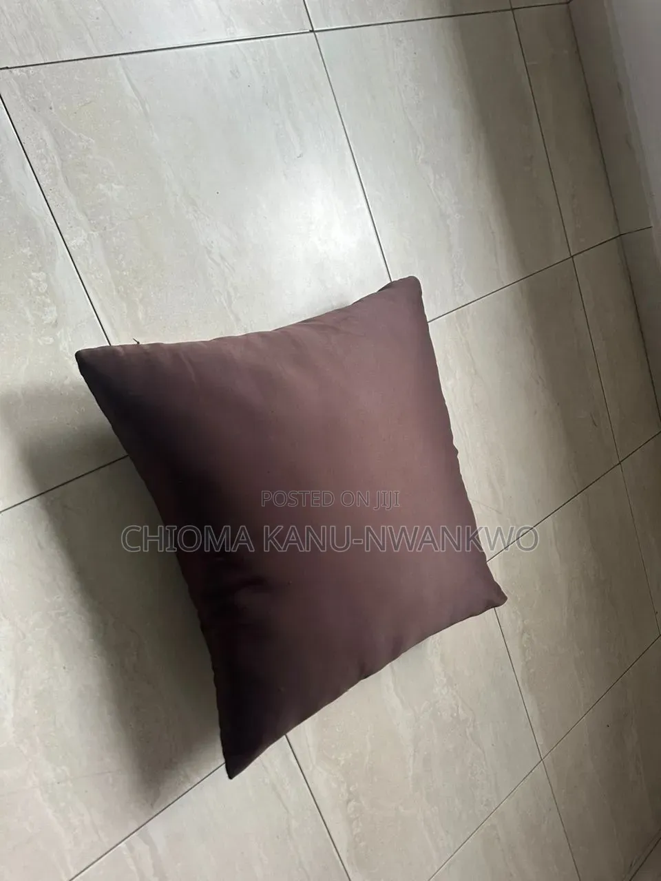 Throw Pillows