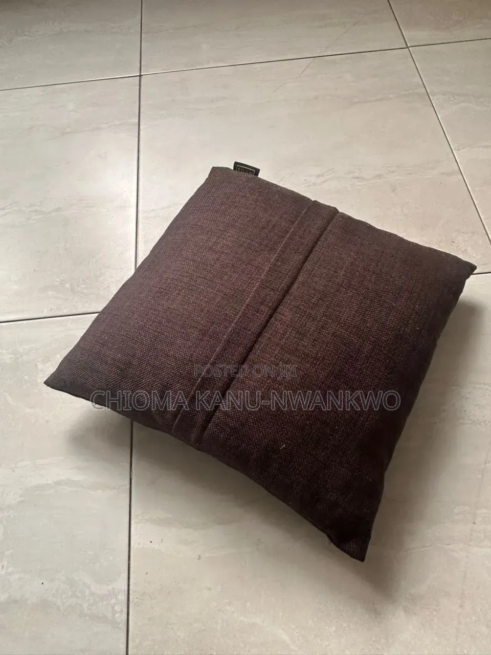 Throw Pillows