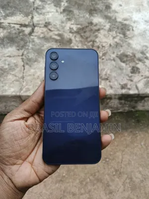 Samsung Galaxy A15 128 GB