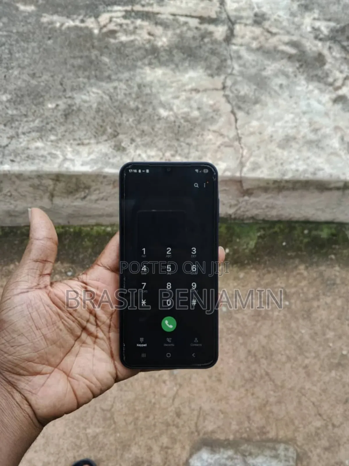 Samsung Galaxy A15 128 GB