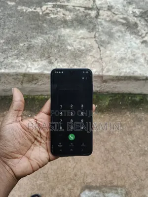 Samsung Galaxy A15 128 GB