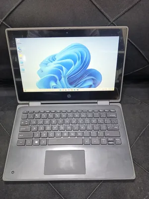 Laptop HP ProBook X360 11 G5 EE 8GB Intel Pentium SSD 128GB