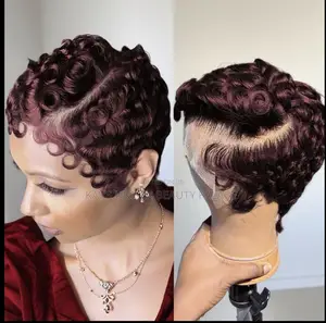 Chioma Wig Human Hair