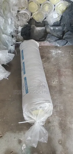 Rock Wool 25mm