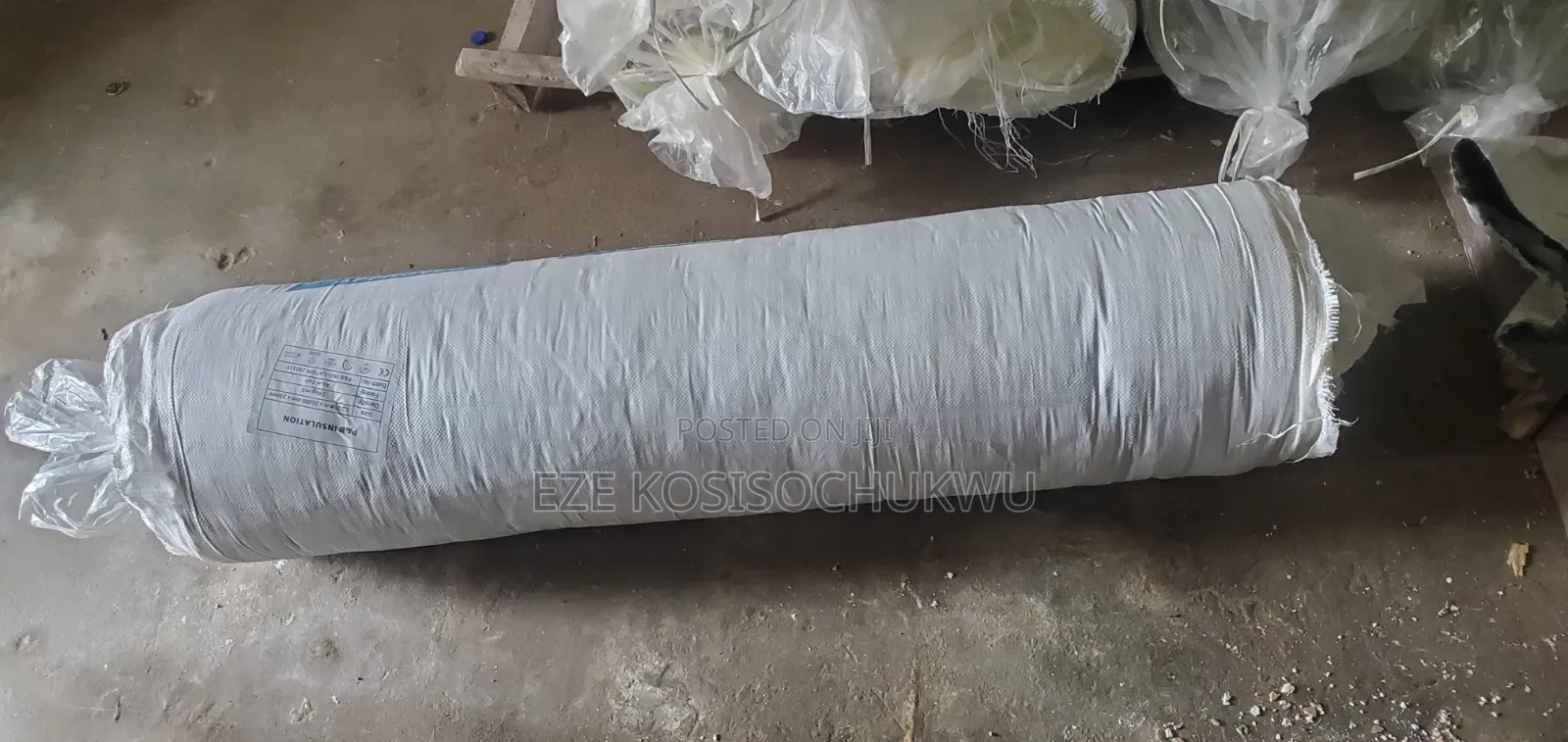 Rock Wool 25mm