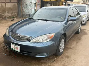 Toyota Camry 2004