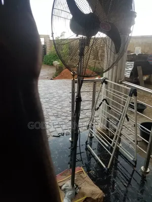 26inch Ox Fan