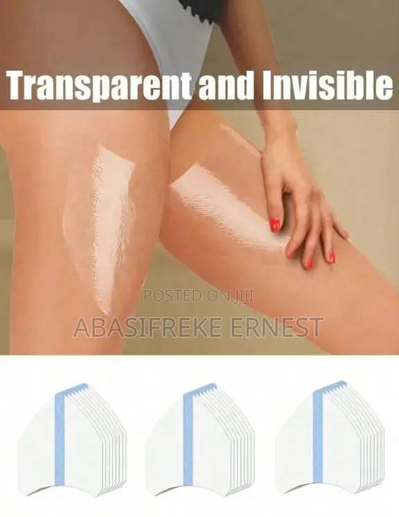 Inner Thigh Protective Patch