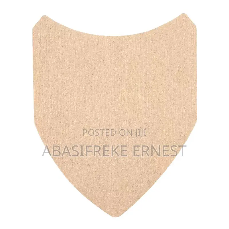 Inner Thigh Protective Patch