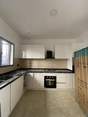 Furnished 4bdrm Duplex in Lekki Phase 1 for rent