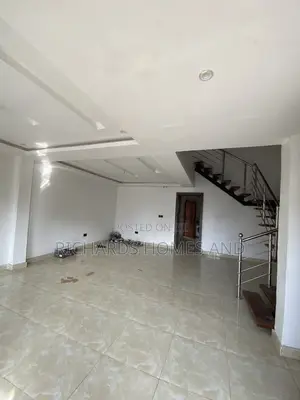 Furnished 4bdrm Duplex in Lekki Phase 1 for rent
