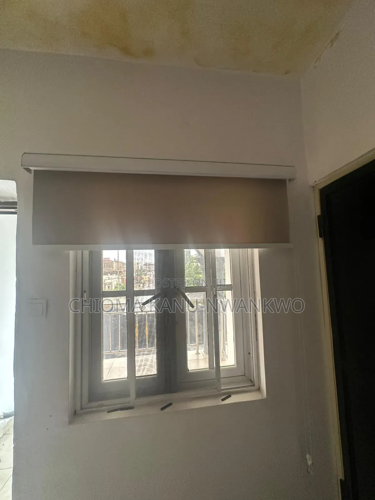 Window Blinds