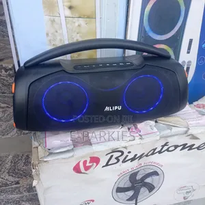 Ailipu Boom Box Sp-5201d