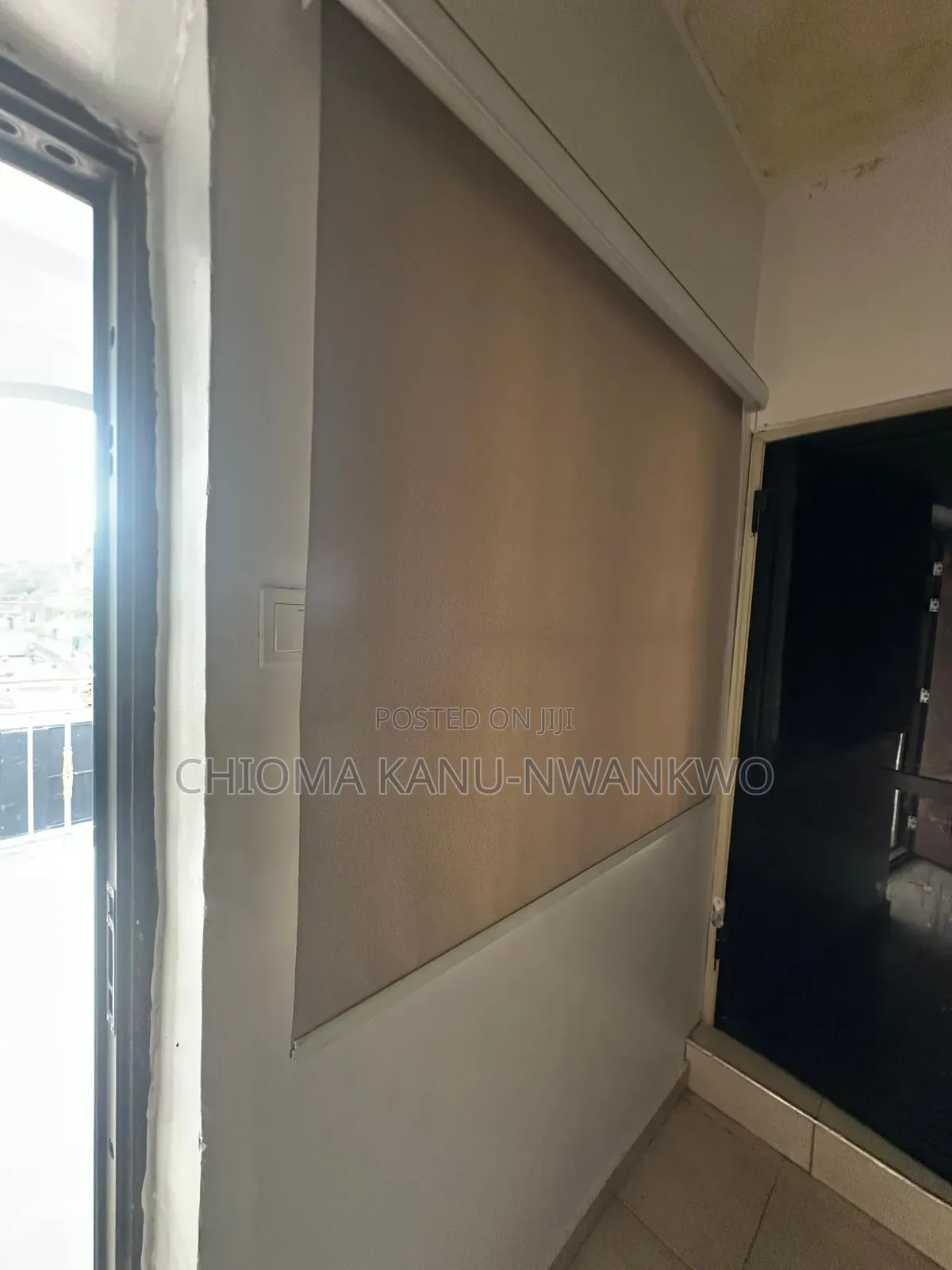 Window Blinds