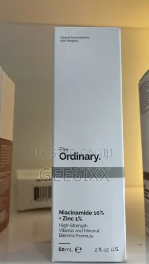 The Ordinary Sets