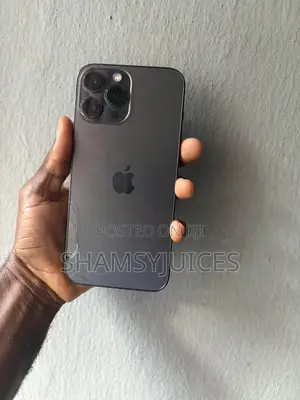 Apple iPhone 13 Pro Max 128 GB Black