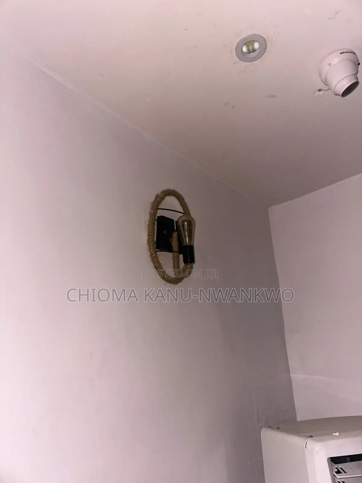Wall Lights