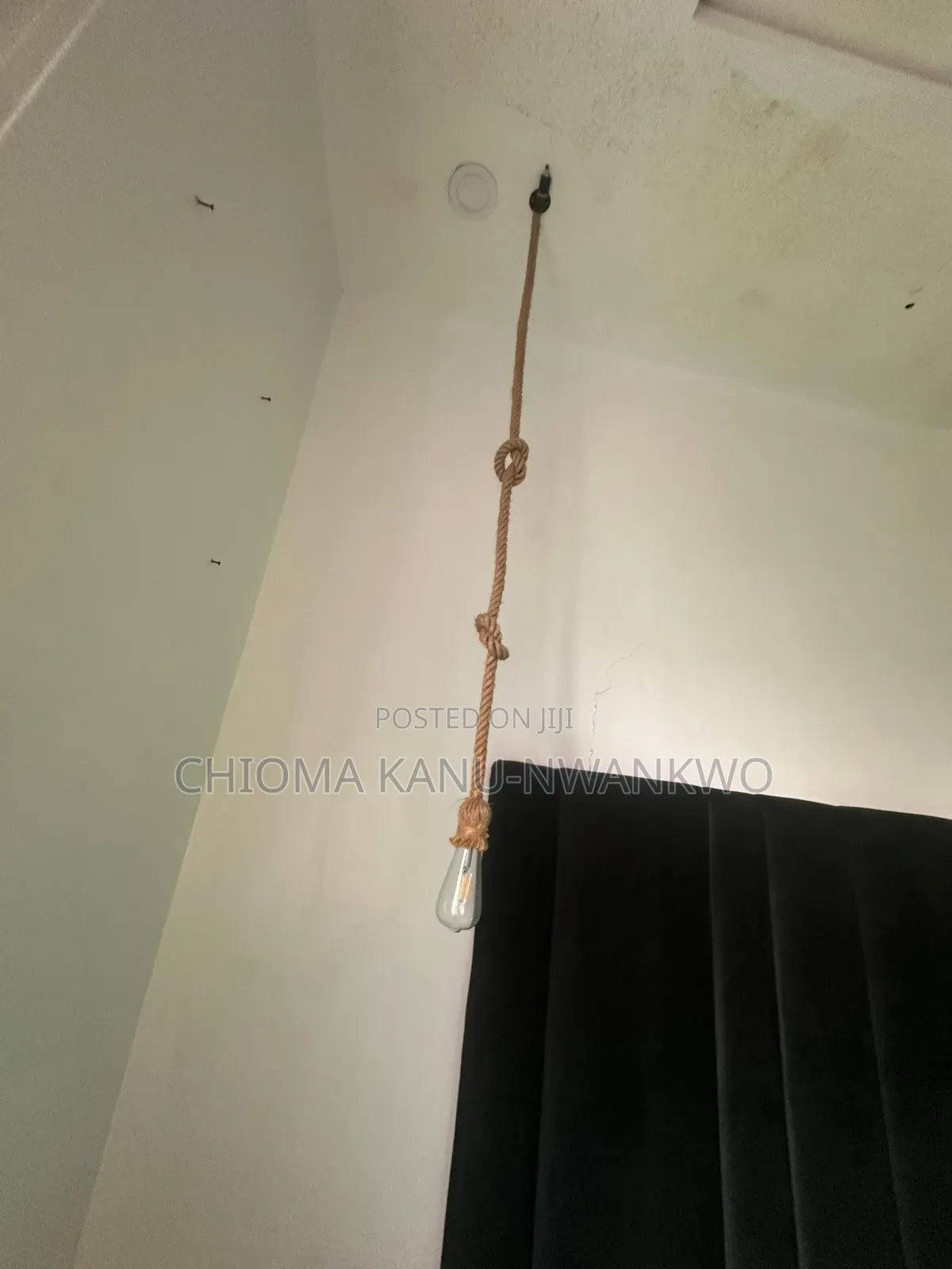 Wall Lights