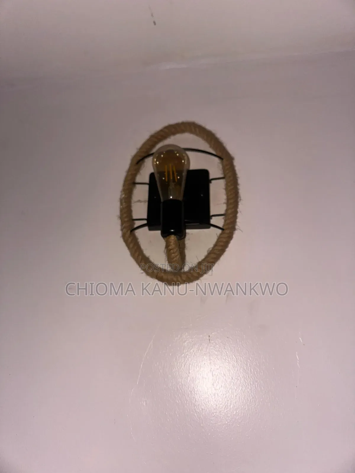 Wall Lights