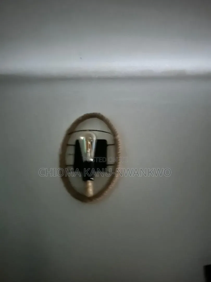 Wall Lights