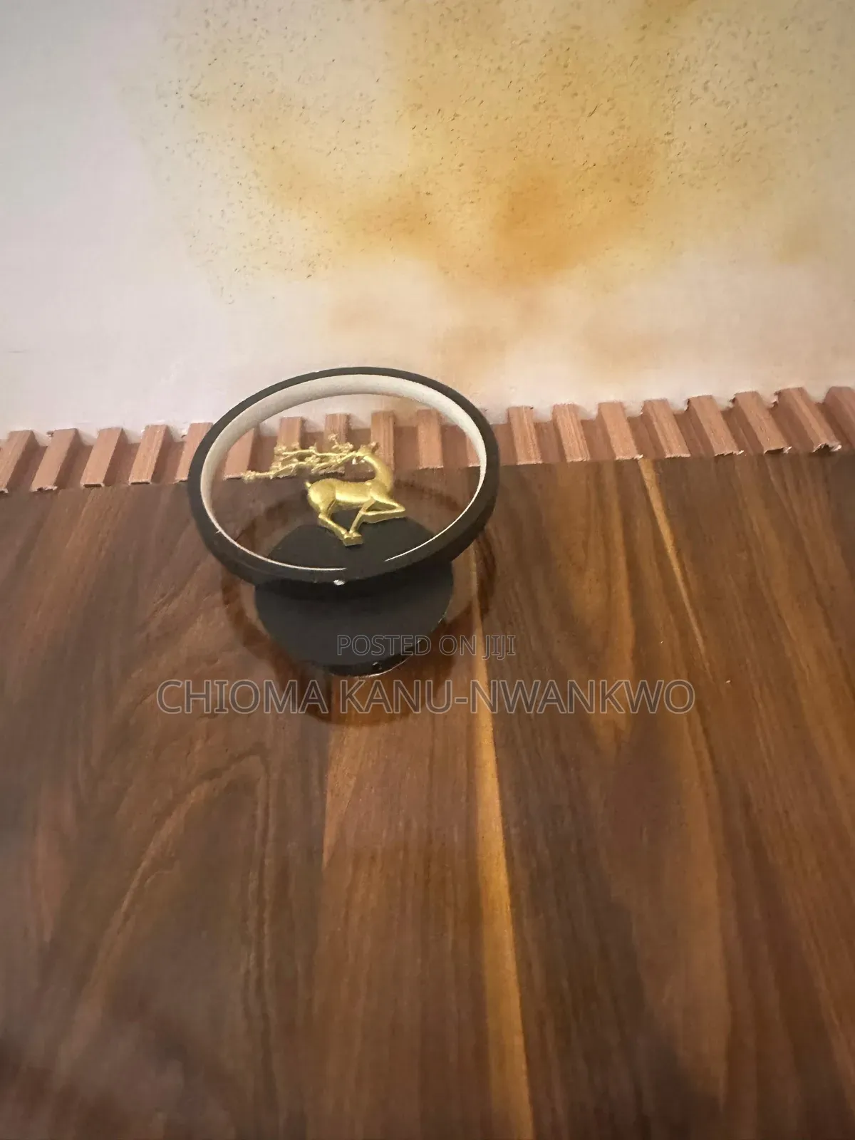 Wall Lights