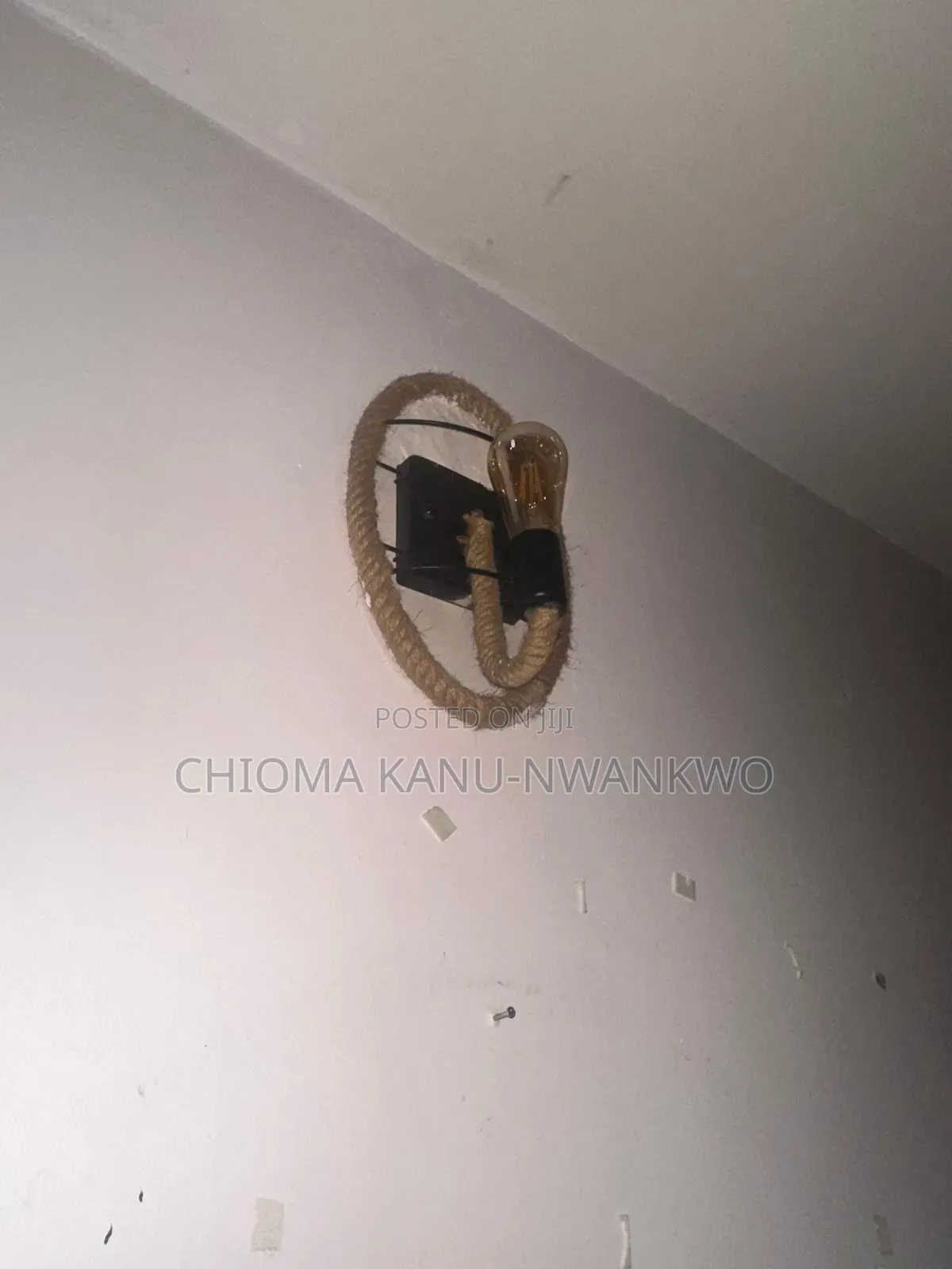 Wall Lights