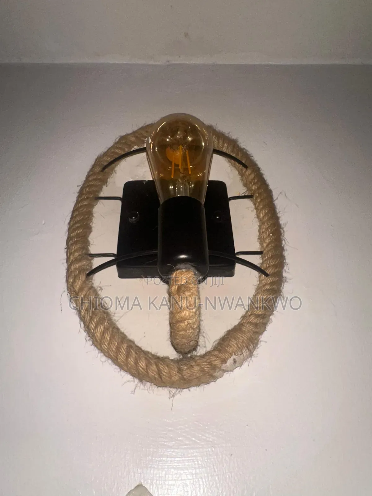 Wall Lights