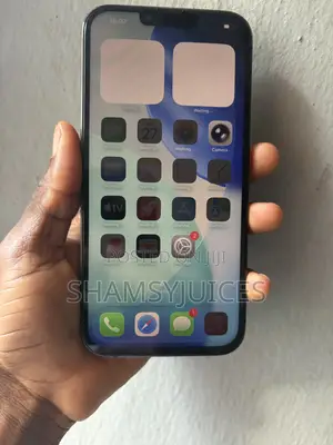 Apple iPhone 13 Pro Max 128 GB Black