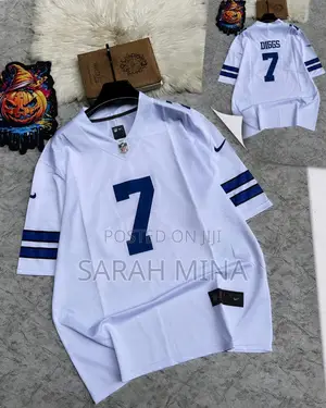 Spot Wear Jersey