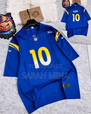 Spot Wear Jersey